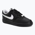 Încălțăminte pentru femei Nike Court Vision Low black/white