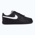 Încălțăminte pentru femei Nike Court Vision Low black/white 2