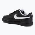 Încălțăminte pentru femei Nike Court Vision Low black/white 3