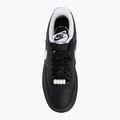 Încălțăminte pentru femei Nike Court Vision Low black/white 5