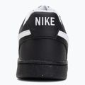 Încălțăminte pentru femei Nike Court Vision Low black/white 6