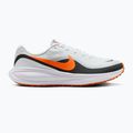 Încălțăminte de alergare pentru bărbați Nike Revolution 8 off white/white/black/total orange