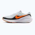 Încălțăminte de alergare pentru bărbați Nike Revolution 8 off white/white/black/total orange 2