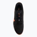 Încălțăminte de alergare pentru bărbați Nike Journey Run black/anthracite/wolf grey/total orange 5