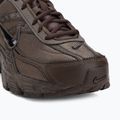 Încălțăminte de alergare pentru bărbați Nike Initiator baroque brown/black/ironstone 7