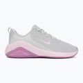Încălțăminte de antrenament pentru femei Nike Bella 7 photon dust/light magenta/pink foam 2