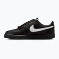 Încălțăminte pentru femei Nike Court Vision Low black/white 2