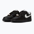Încălțăminte pentru femei Nike Court Vision Low black/white 3