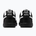 Încălțăminte pentru femei Nike Court Vision Low black/white 4