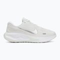 Încălțăminte de alergare pentru femei Nike Journey Run summit white/metallic silver 2