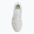 Încălțăminte de alergare pentru femei Nike Journey Run summit white/metallic silver 5