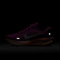 Încălțăminte de alergare pentru femei Nike Journey Run light magenta/black/chalk/white 5