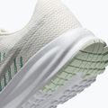 Încălțăminte de alergare pentru femei Nike Run Defy summit white/white/metallic silver 4