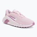 Încălțăminte de antrenament pentru femei Nike Flex Train pink foam/pearl pink/peony/white