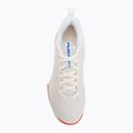 Încălțăminte de antrenament pentru bărbați Nike Air Max Alpha Trainer 6 phantom/orange pulse/summit white/white 5
