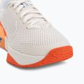 Încălțăminte de antrenament pentru bărbați Nike Air Max Alpha Trainer 6 phantom/orange pulse/summit white/white 7