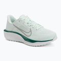 Încălțăminte de alergare pentru femei Nike Quest 6 barely green/white/metallic silver