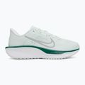 Încălțăminte de alergare pentru femei Nike Quest 6 barely green/white/metallic silver 2