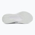 Încălțăminte de alergare pentru femei Nike Quest 6 barely green/white/metallic silver 4