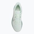 Încălțăminte de alergare pentru femei Nike Quest 6 barely green/white/metallic silver 5