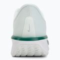 Încălțăminte de alergare pentru femei Nike Quest 6 barely green/white/metallic silver 6