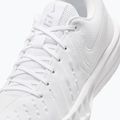 Încălțăminte de baschet pentru bărbați Nike G.T. Cut Academy 2 white/wolf grey/white 3