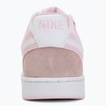 Încălțăminte pentru femei Nike Court Vision Low Suede pink foam/white 6