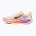 Încălțăminte de alergare pentru femei Nike Vomero 18 chalk/pink foam/bright violet/tattoo 2