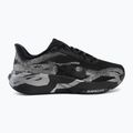 Încălțăminte de alergare pentru bărbați Nike Pegasus 42 black/medium ash/metallic silver/black 2