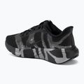 Încălțăminte de alergare pentru bărbați Nike Pegasus 42 black/medium ash/metallic silver/black 3