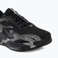 Încălțăminte de alergare pentru bărbați Nike Pegasus 42 black/medium ash/metallic silver/black 7