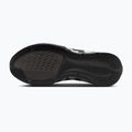 Încălțăminte de alergare pentru bărbați Nike Pegasus 42 black/medium ash/metallic silver/black 3