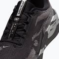 Încălțăminte de alergare pentru bărbați Nike Pegasus 42 black/medium ash/metallic silver/black 5