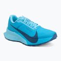 Pantofi de alergare bărbați Nike ACG Ultrafly Trail albastru baltic/albastru court