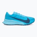 Pantofi de alergare bărbați Nike ACG Ultrafly Trail albastru baltic/albastru court 2