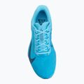 Pantofi de alergare bărbați Nike ACG Ultrafly Trail albastru baltic/albastru court 5