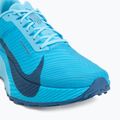 Pantofi de alergare bărbați Nike ACG Ultrafly Trail albastru baltic/albastru court 7