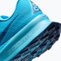 Pantofi de alergare bărbați Nike ACG Ultrafly Trail albastru baltic/albastru court 9
