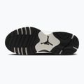 Încălțăminte damă Jordan Trunner Flow summit white/metallic silver/black 2