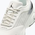 Încălțăminte damă Jordan Trunner Flow summit white/metallic silver/black 3