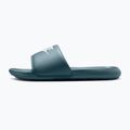 Șlapi pentru bărbați Nike Victori One Slide mineral slate/coconut milk 2