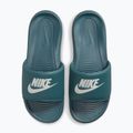 Șlapi pentru bărbați Nike Victori One Slide mineral slate/coconut milk 4