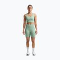 Top de antrenament Nike Pro Seamless Dri-Fit Cropped steam 2