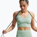 Top de antrenament Nike Pro Seamless Dri-Fit Cropped steam 4