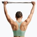 Top de antrenament Nike Pro Seamless Dri-Fit Cropped steam 5