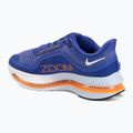 Încălțăminte de alergare pentru bărbați Nike Pegasus Premium lapis/total orange/off noir/white 3