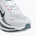 Încălțăminte de alergare pentru bărbați Nike Vomero 18 white/mineral slate/mineral/black 7