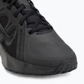 Încălțăminte pentru bărbați Nike Metro Tek black/anthracite/black 7