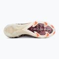 Încălțăminte de fotbal pentru bărbați Nike United Vapor 16 Elite FG burgundy crush/university red/fossil/metal silver 4