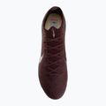Încălțăminte de fotbal pentru bărbați Nike United Vapor 16 Elite FG burgundy crush/university red/fossil/metal silver 5
